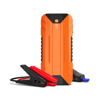 Wholesale Emergency Power Tools Portable 17000mAh 12V Car Jump Starter 18650 Battery